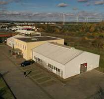 Halle in Gardelegen 499.000,00 € 1184 m²