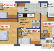 WG-Zimmer in München 840,00 € 15 m²