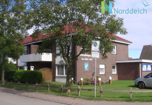Foto - Wohnung zum Mieten in Norden 745,00 € 65 m²