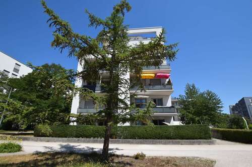 Foto - Wohnung zum Kaufen in München 625.000,00 € 64 m²
