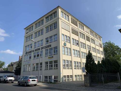 Foto - Büro in Dresden 1.424,50 € 259 m²