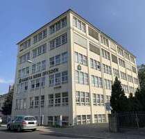 Büro in Dresden 1.424,50 € 259 m²