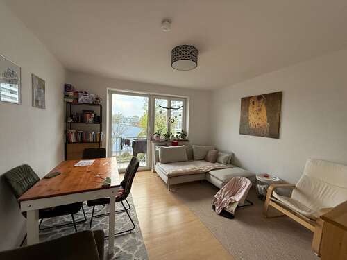 Foto - Wohnung zum Mieten in Stadtbergen 725,00 € 61 m²
