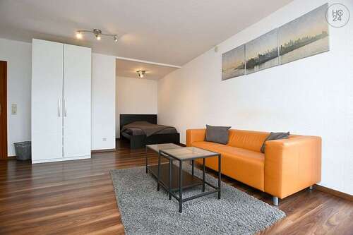 Foto - Wohnung zum Mieten in Böblingen 1.250,00 € 42 m²