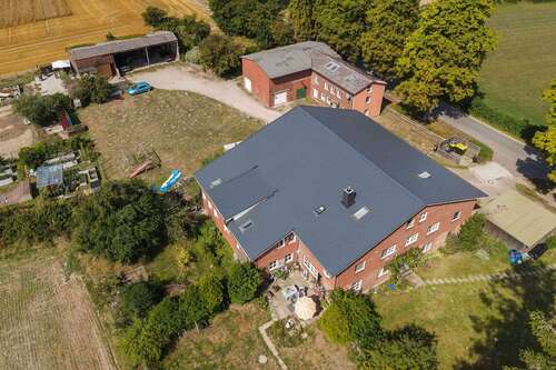 Foto - Haus zum Kaufen in Rondeshagen 1.190.000,00 € 704.23 m²