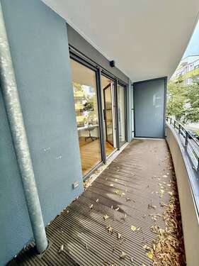 Foto - Wohnung zum Mieten in Berlin 672,60 € 33.55 m²