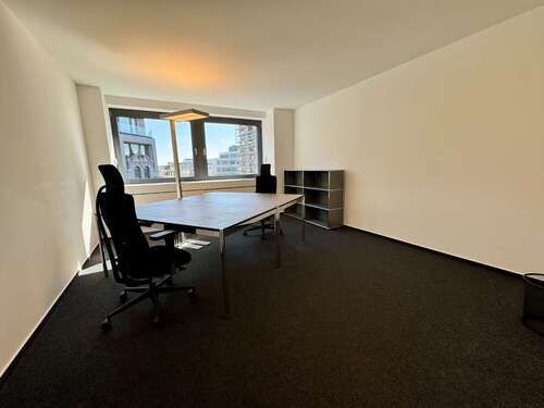 Foto - Büro in Düsseldorf 1.690,00 € 33 m²