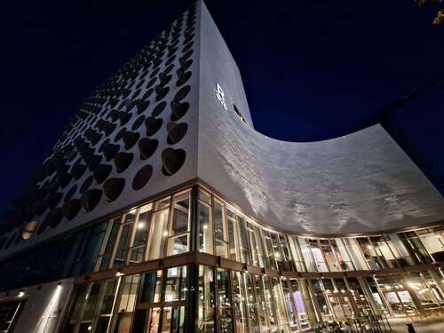 Foto - Wohnung zum Kaufen in München 230.000,00 € 21 m²