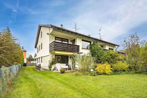 Foto - Haus zum Kaufen in Seeshaupt 895.000,00 € 205 m²