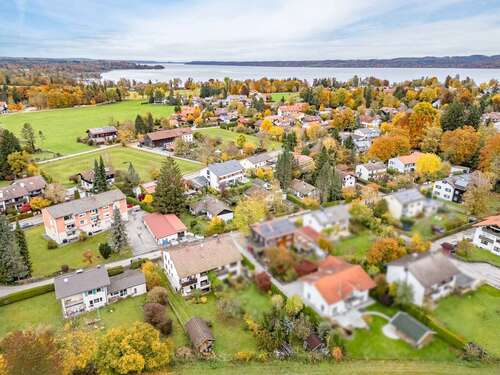 Foto - Haus zum Kaufen in Seeshaupt 895.000,00 € 205 m²