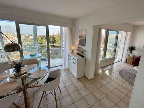 Foto - Wohnung zum Kaufen in Cuxhaven 332.000,00 € 51.37 m²