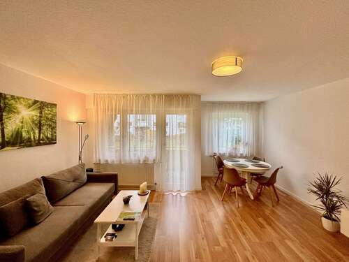 Foto - Wohnung zum Kaufen in Ludwigsburg 244.000,00 € 69 m²