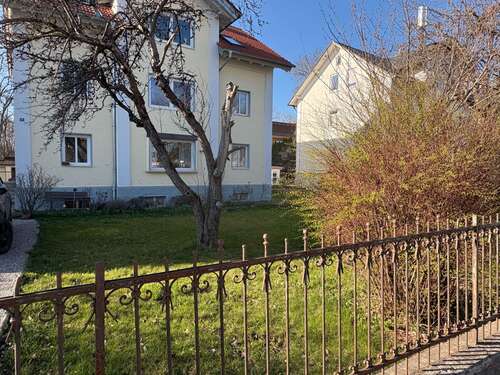 Foto - Wohnung zum Kaufen in Kaufbeuren 305.000,00 € 148.15 m²