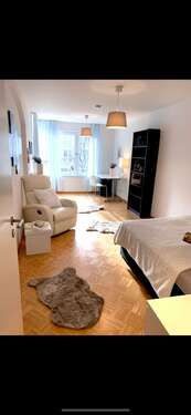 Foto - WG-Zimmer in Munich 850,00 € 14 m²
