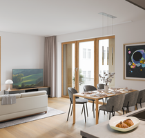 Wohnung zum Kaufen in Heidelberg 1.075.000,00 € 83.5 m²