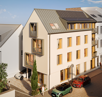 Wohnung zum Kaufen in Heidelberg 1.075.000,00 € 83.5 m²