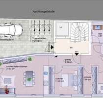 Wohnung zum Kaufen in Heidelberg 1.075.000,00 € 83.5 m²