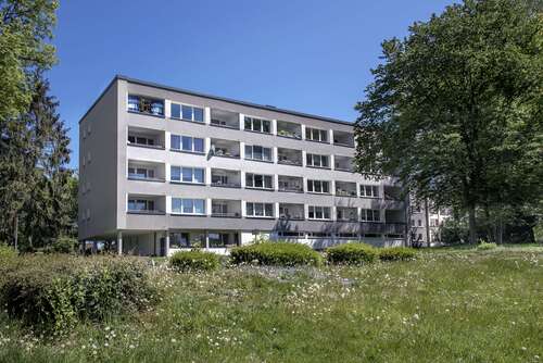 Foto - Wohnung zum Mieten in Burscheid 465,89 € 58 m²