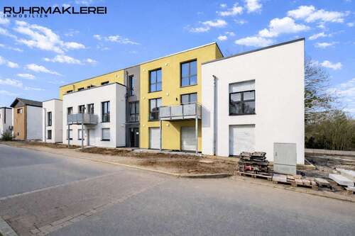 Foto - Wohnung zum Mieten in Wetter (Ruhr) 1.760,00 € 125.88 m²