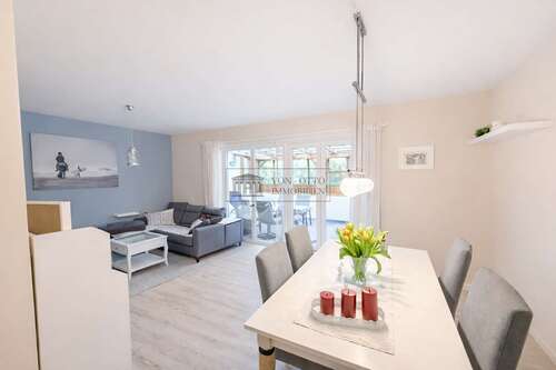 Foto - Haus zum Kaufen in Bliestorf 299.000,00 € 179.01 m²