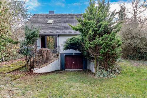 Foto - Haus zum Kaufen in Rosengarten-Klecken 349.900,00 € 112 m²