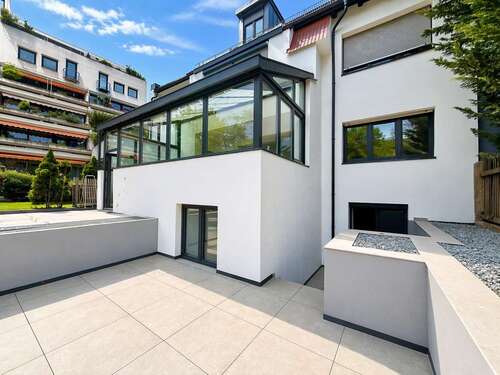 Foto - Wohnung zum Kaufen in Regensburg 965.000,00 € 207 m²