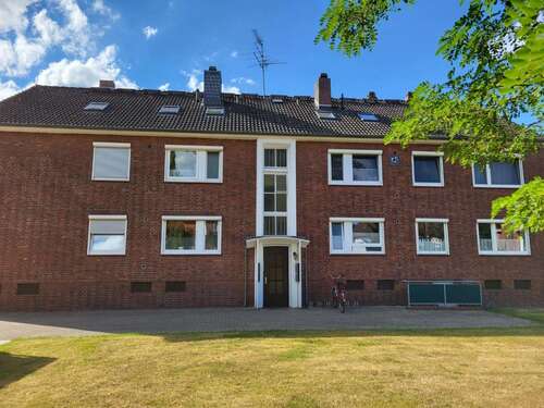 Foto - Wohnung zum Mieten in Elmshorn 550,00 € 65 m²