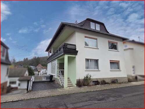 Foto - Haus zum Kaufen in Idar-Oberstein 135.000,00 € 187 m²