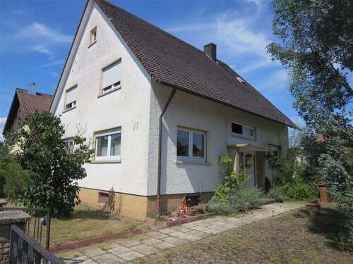 Foto - Haus zum Kaufen in Bietigheim , Baden 480.000,00 € 146 m²