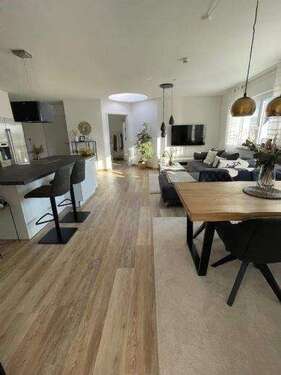 Foto - Wohnung zum Mieten in Lichtenfels 900,00 € 95.75 m²