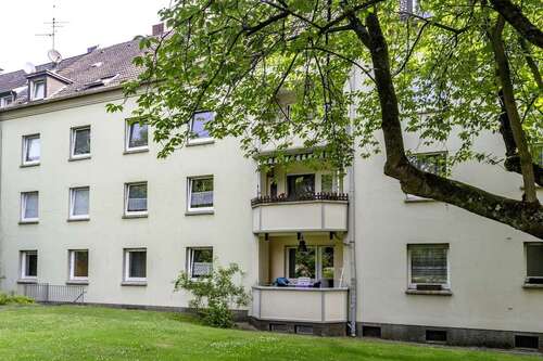Foto - Wohnung zum Mieten in Essen 328,53 € 59.95 m²