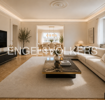 Wohnung zum Kaufen in Mannheim 749.000,00 € 151 m²