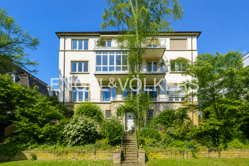 Foto - Wohnung zum Kaufen in Mannheim 795.000,00 € 151 m²