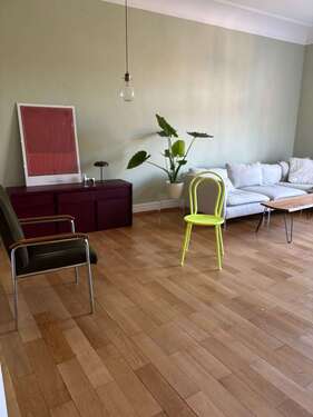 Foto - Wohnung zum Mieten in Freiburg im Breisgau 1.100,00 € 112 m²
