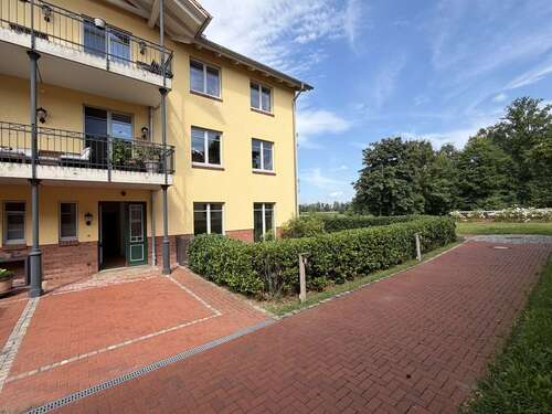 Foto - Wohnung zum Kaufen in Vierhöfen Gut Schnede 385.000,00 € 107 m²