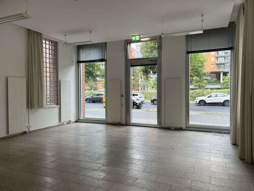 Foto - Büro in Berlin 3.344,00 € 209 m²