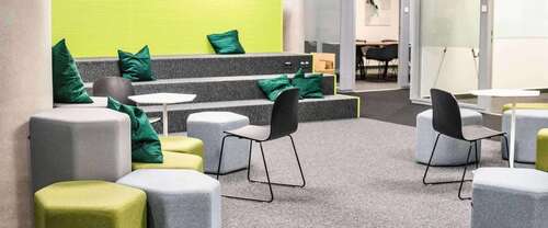 Foto - Büro in Frankfurt am Main 27.132,00 € 70 m²