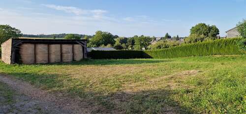 Foto - Grundstück zu verkaufen in Dommershausen 41.000,00 € 1361 m²