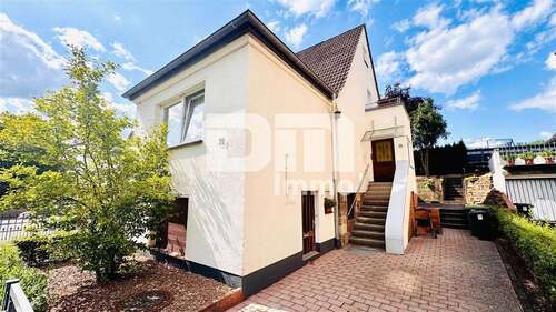 Foto - Haus zum Kaufen in Niestetal 259.000,00 € 134.4 m²