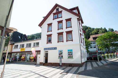 Foto - Einzelhandel in Bad Wildbad 870.000,00 € 300 m²