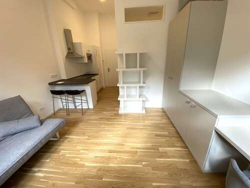 Foto - Wohnung zum Mieten in Berlin 626,87 € 24.01 m²