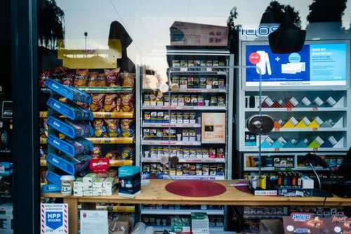 Foto - Einzelhandel in Darmstadt 780,00 € 22 m²