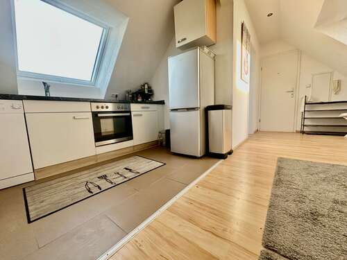 Foto - Wohnung zum Kaufen in Stuttgart 155.000,00 € 35 m²