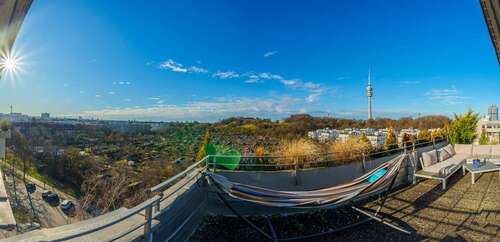 Foto - Wohnung zum Kaufen in München 2.030.000,00 € 148.62 m²