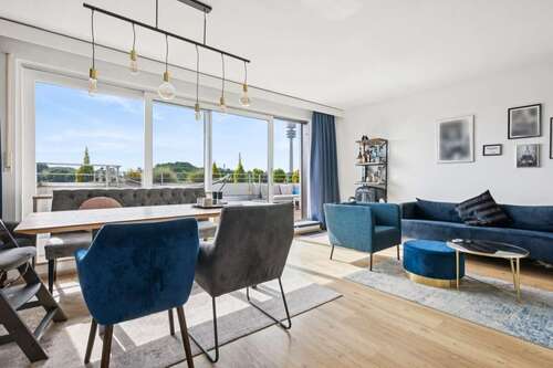 Foto - Wohnung zum Kaufen in München 1.830.000,00 € 148.62 m²