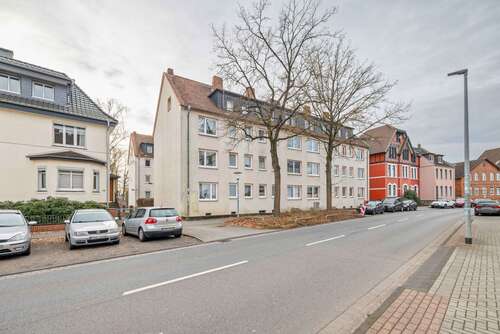 Foto - Wohnung zum Kaufen in Celle 104.000,00 € 53 m²