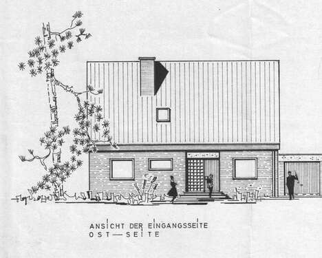 Foto - Haus zum Kaufen in Kreuzau 385.000,00 € 150 m²