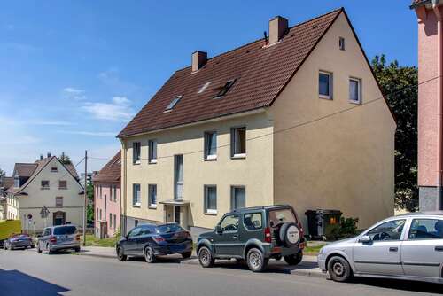 Foto - Wohnung zum Mieten in Remscheid 261,39 € 38.09 m²