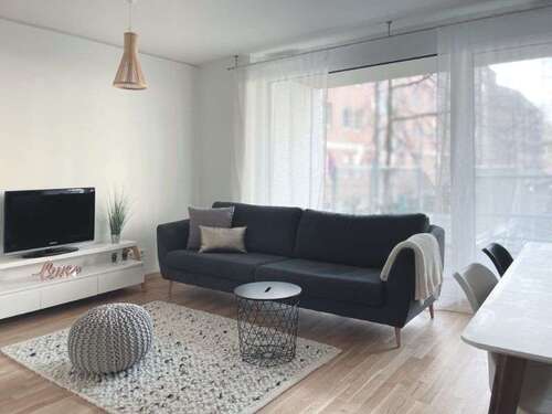 Foto - Wohnung zum Mieten in München 724,93 € 29.39 m²