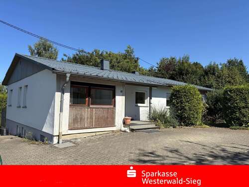 Foto - Haus zum Kaufen in Weitefeld 219.000,00 € 100 m²